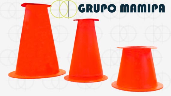 Refacciones ciclones